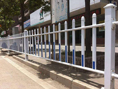 城市文化護(hù)欄